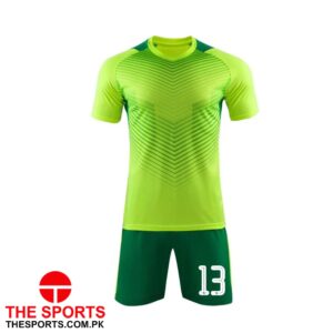 Soccer Uniform 13