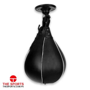 Speed Bag 06