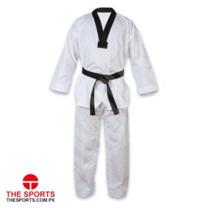 Taekwondo Suit 01