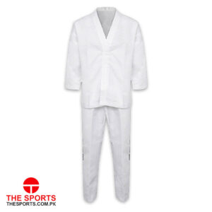 Taekwondo Suit 02