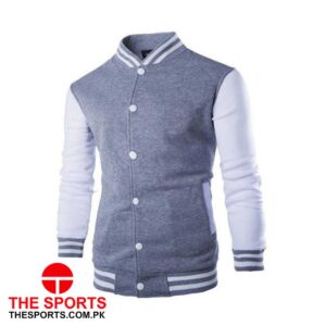 Varsity Jacket 01