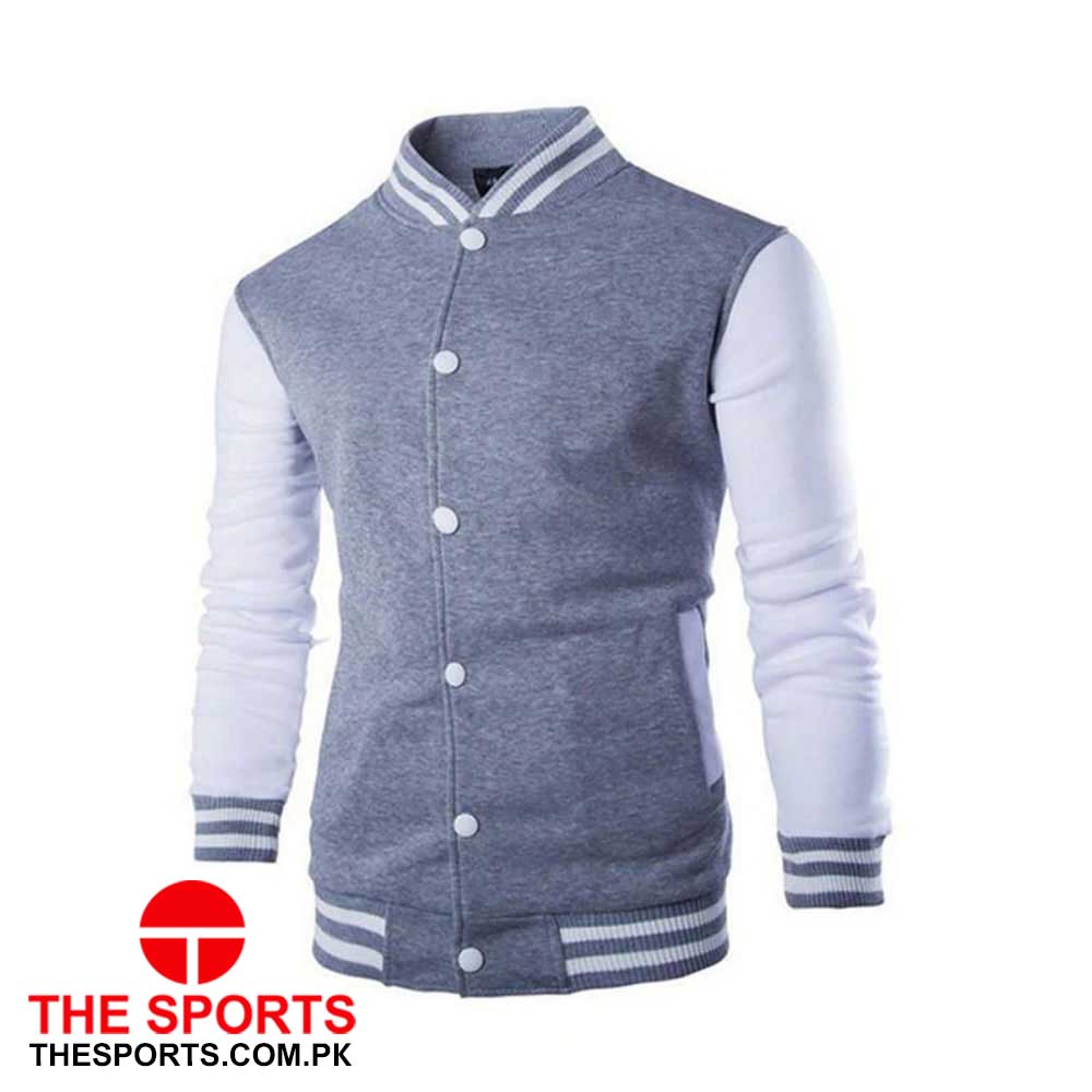 Varsity Jacket 01