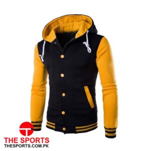 Varsity Jacket 02
