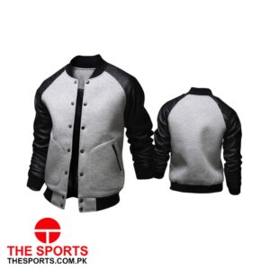 Varsity Jacket 03