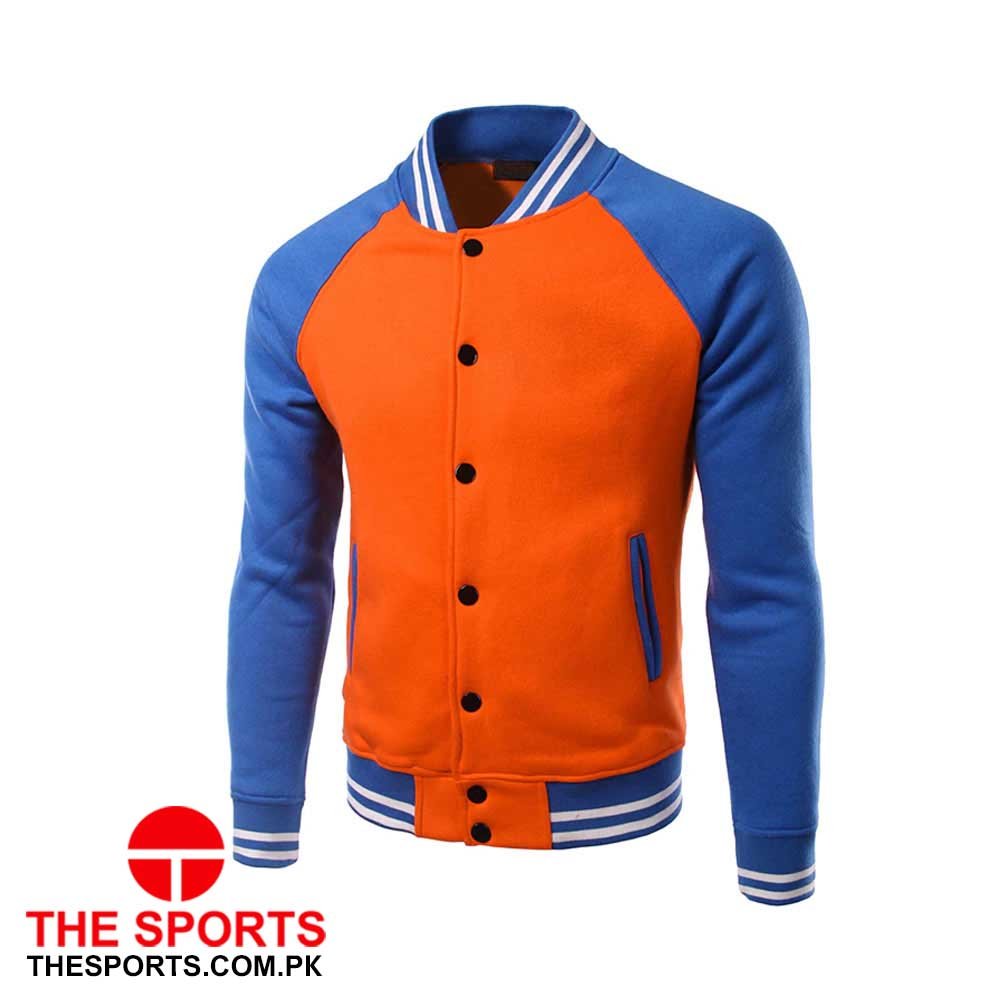 Varsity Jacket 04