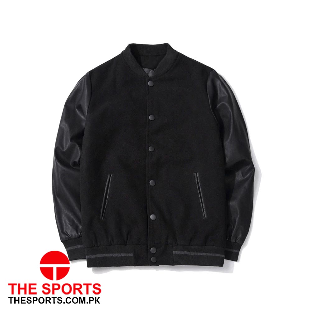 Varsity Jacket 05