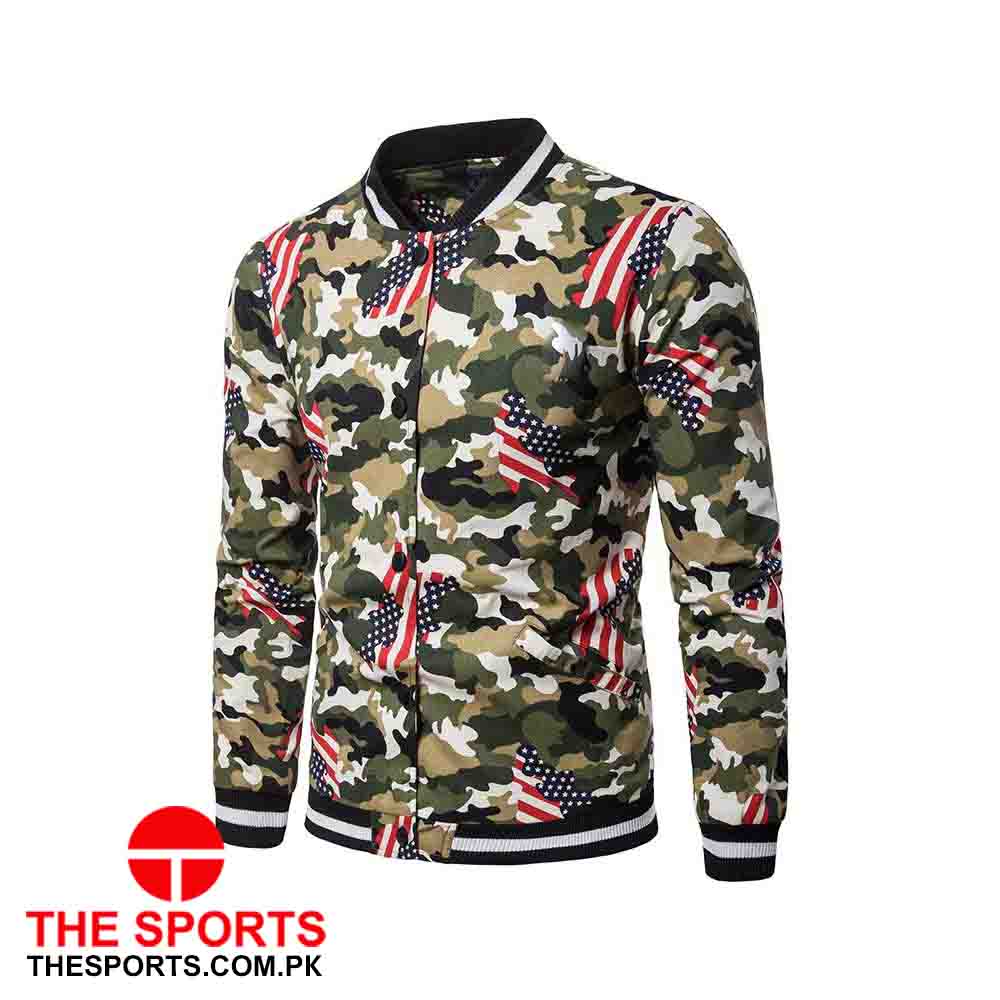 Varsity Jacket 06