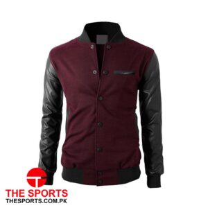 Varsity Jacket 07
