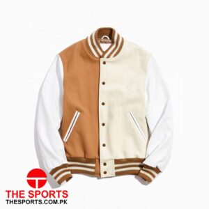 Varsity Jacket 08