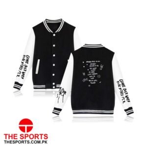 Varsity Jacket 10