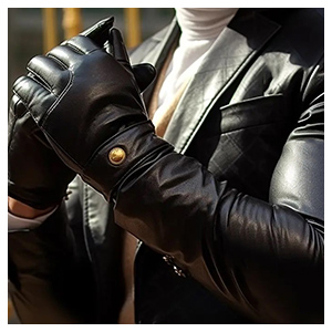 Fashion Gloves