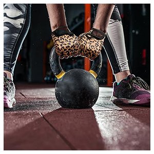 Fitness Gloves