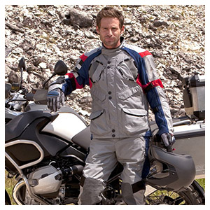 Textile Suits