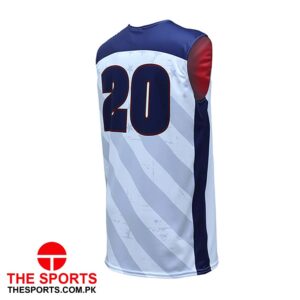 Basketball Jersey