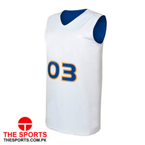 Basketball Jersey