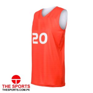 Basketball Jersey