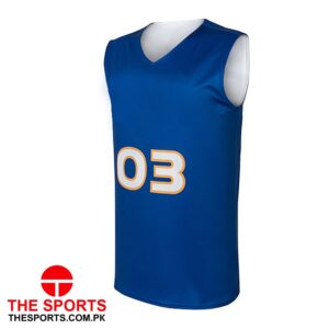 Basketball Jersey