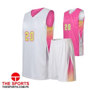 Basketball Uniform