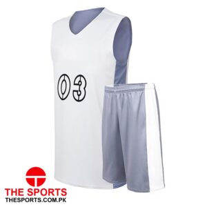 Basketball Uniform