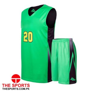 Basketball Uniform