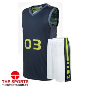 Basketball Uniform