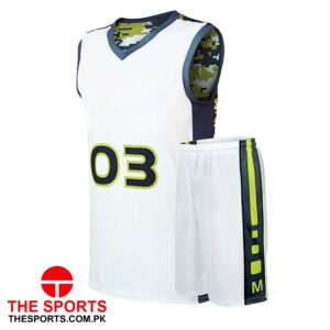 Basketball Uniform