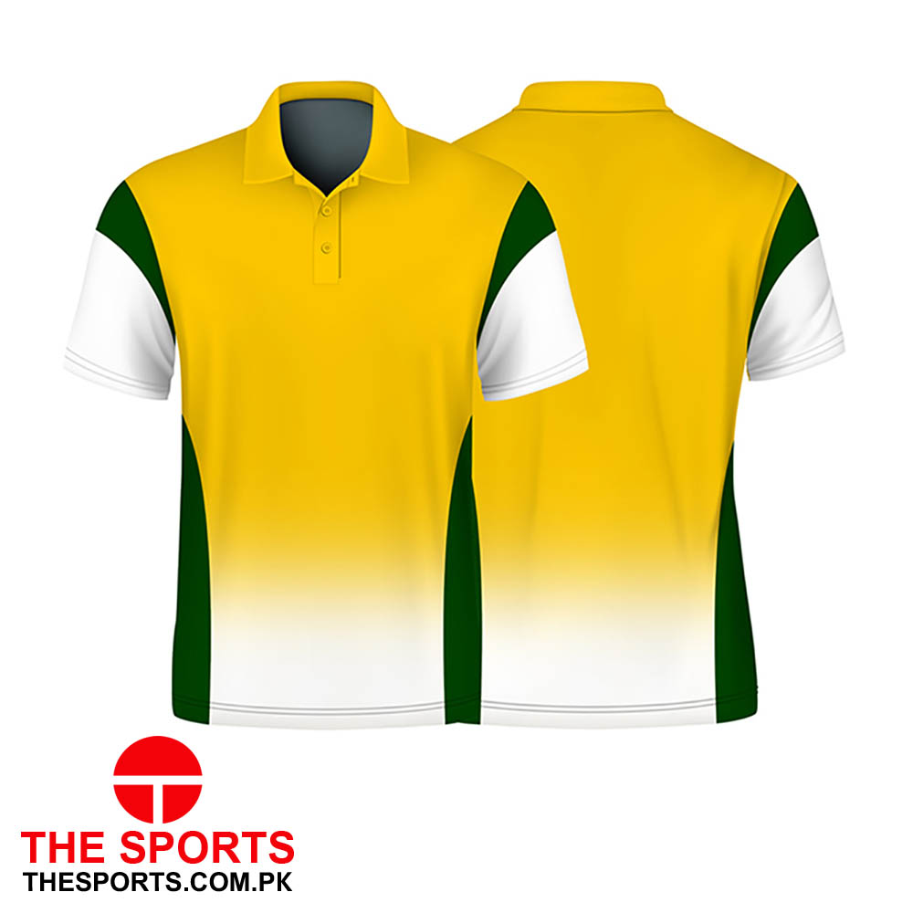 Cricket Shirt
