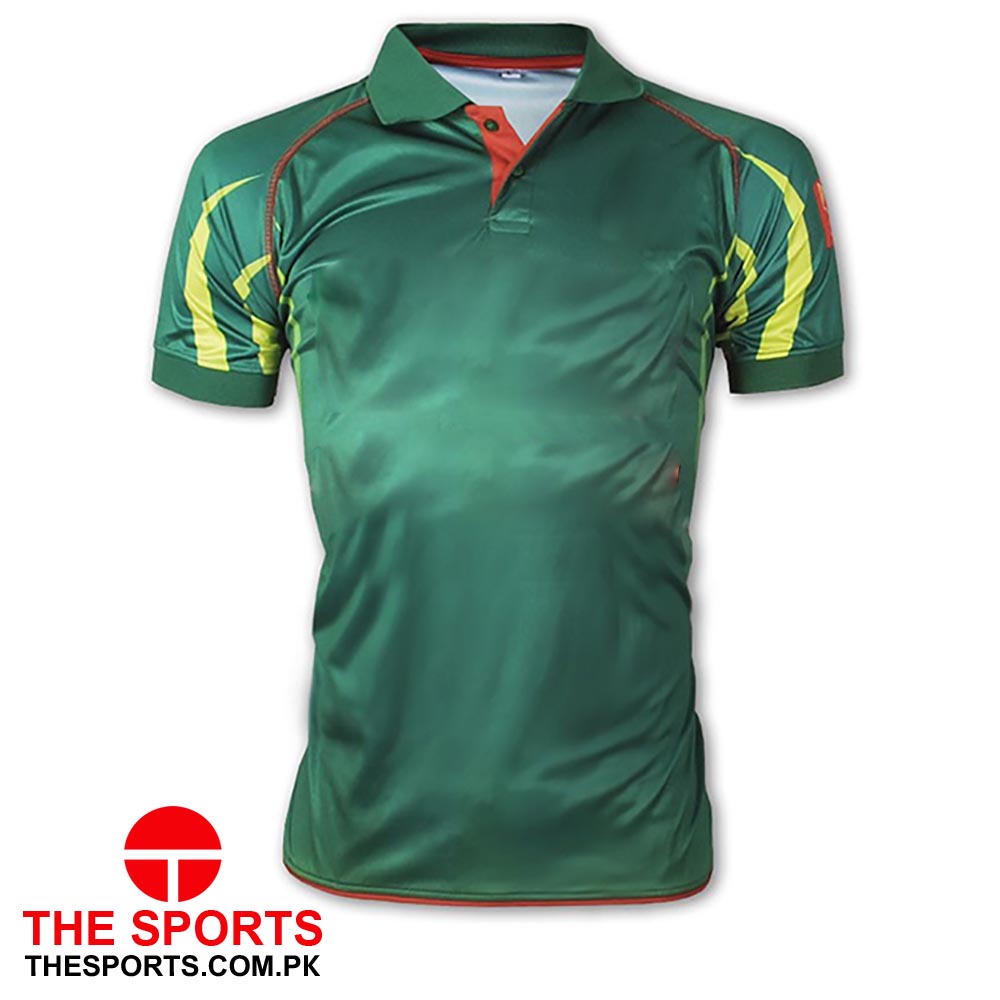 Cricket Shirt
