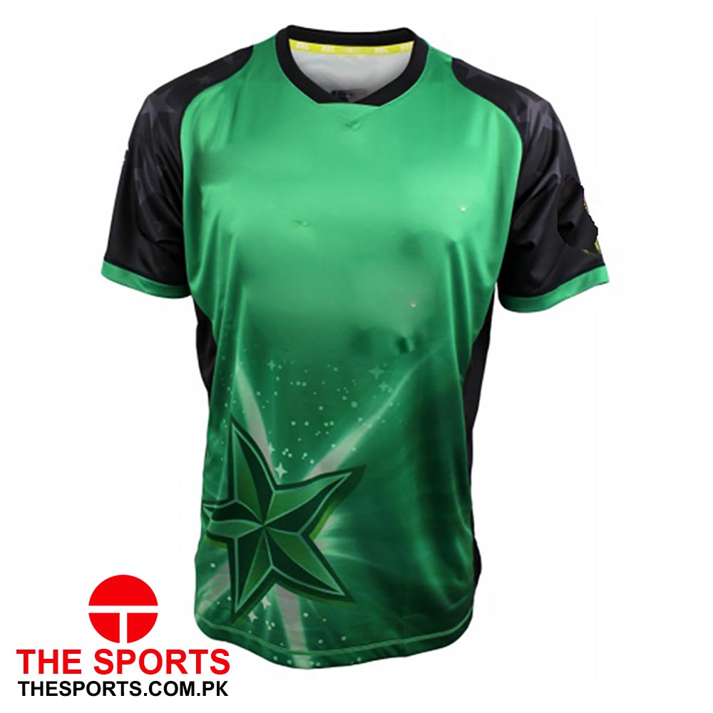 Cricket Shirt