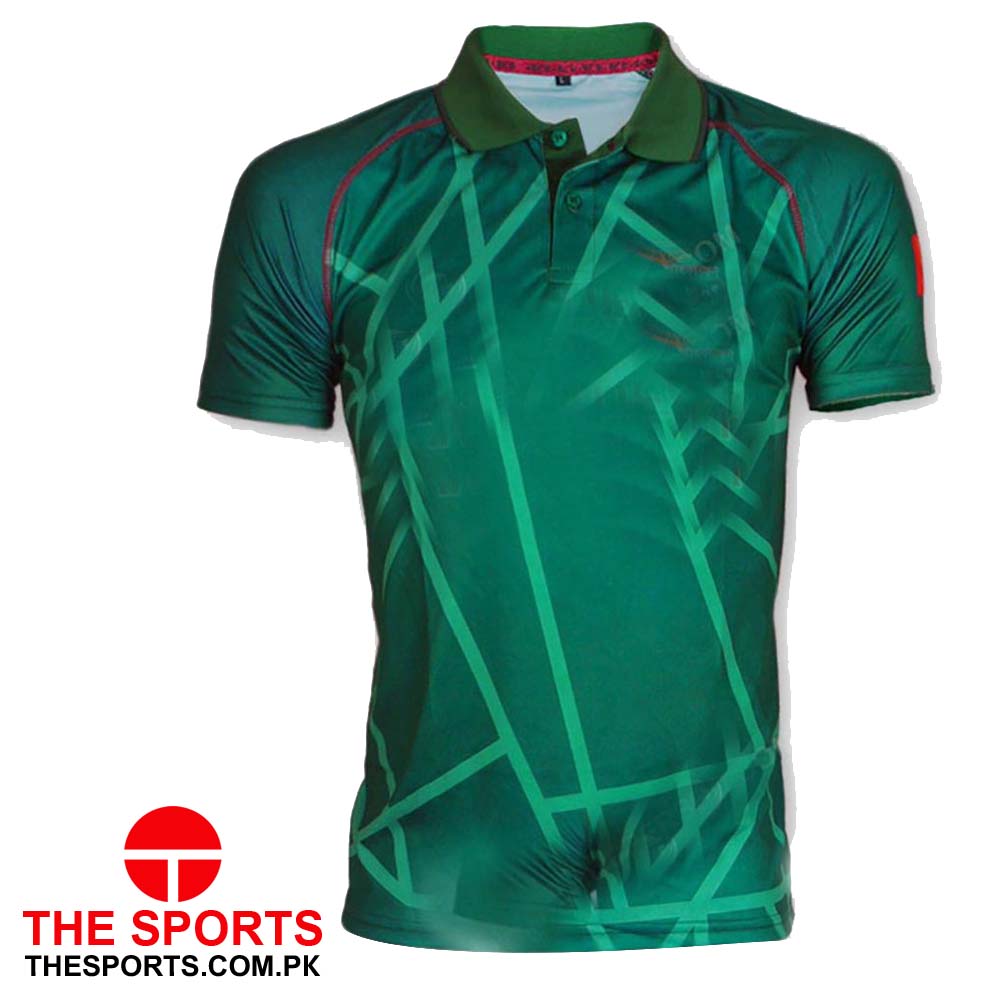 Cricket Shirt