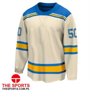 ICE Hockey Jersey