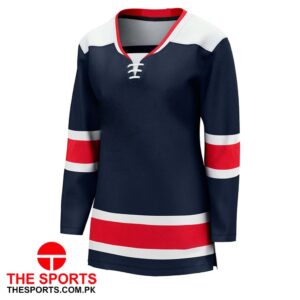 ICE Hockey Jersey For Women