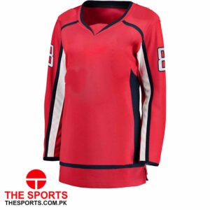 ICE Hockey Jersey For Women