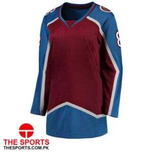 ICE Hockey Jersey For Women