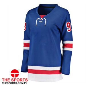 ICE Hockey Jersey For Women