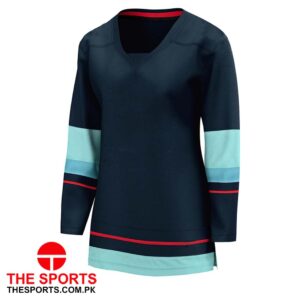 ICE Hockey Jersey For Women