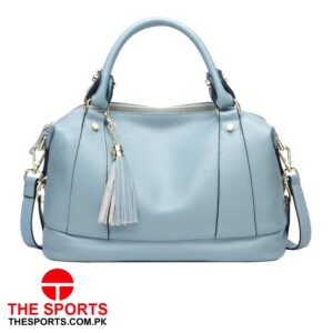 Leather Hand Bags Women