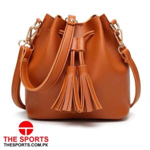 Leather Hand Bags Women