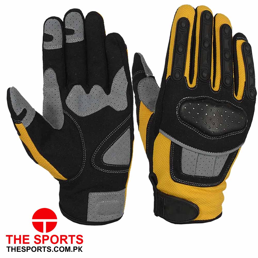 Motocross Gloves