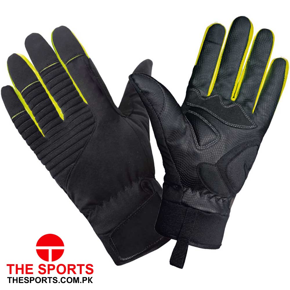 Motocross Gloves