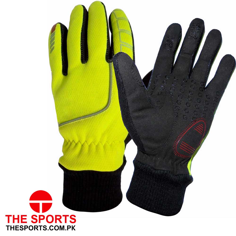 Motocross Gloves