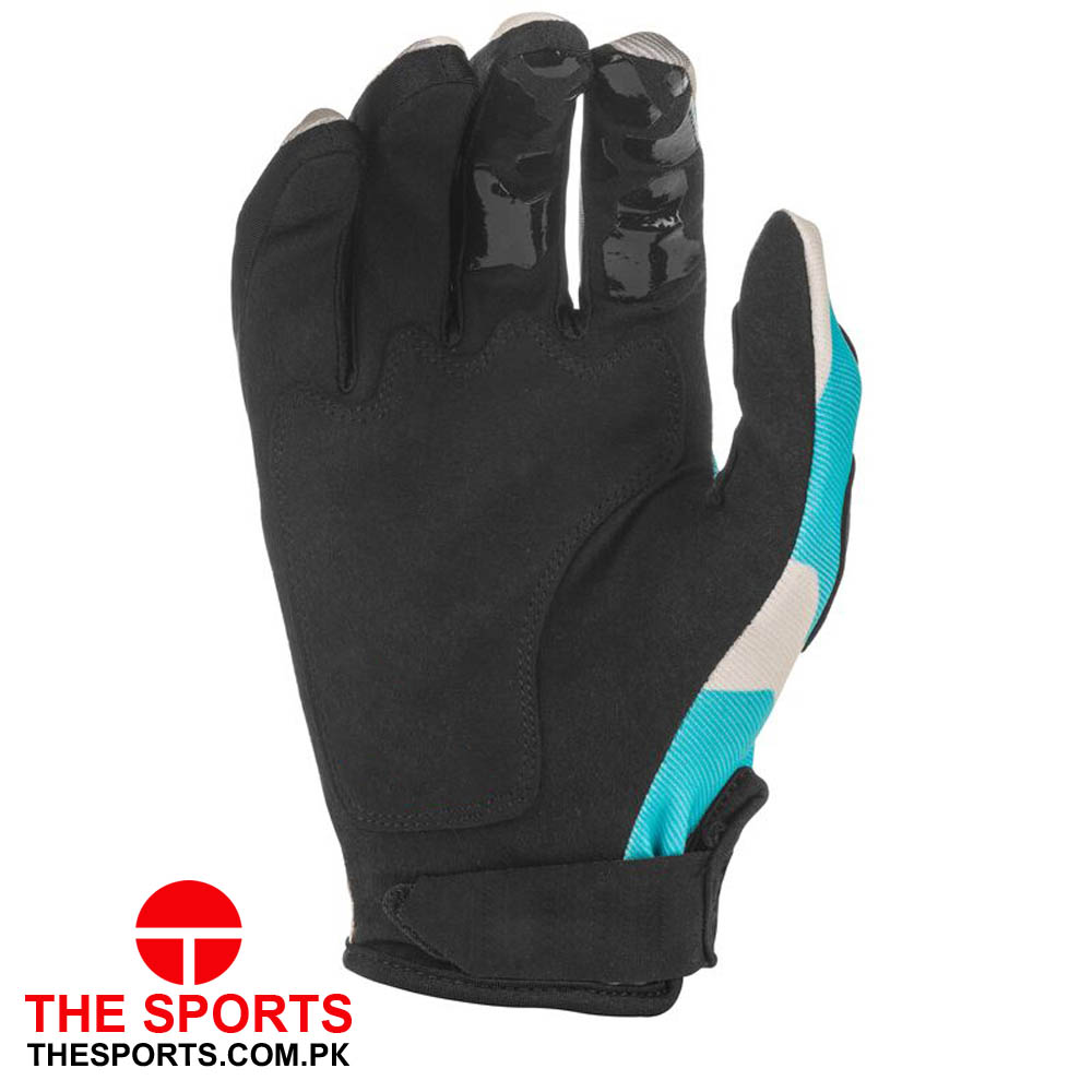 Motocross Gloves 09 - Image 2