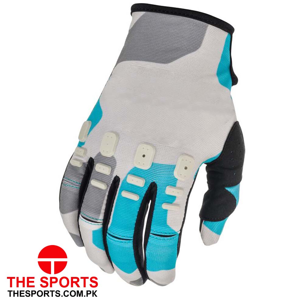 Motocross Gloves 09