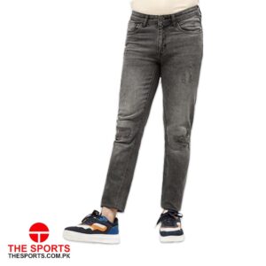 Regular Slim Fit Jeans