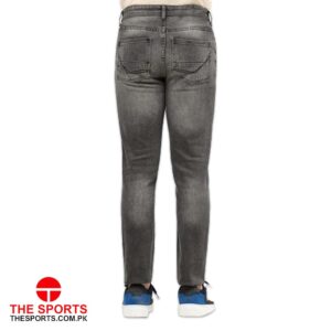 Regular Slim Fit Jeans