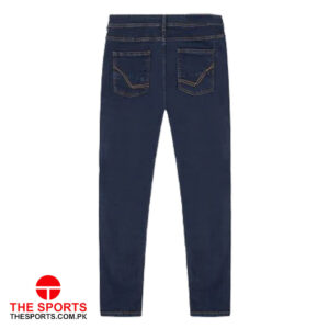 Regular Slim Fit Jeans