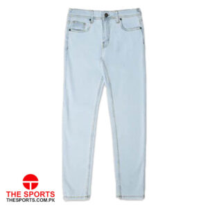 Regular Slim Fit Jeans