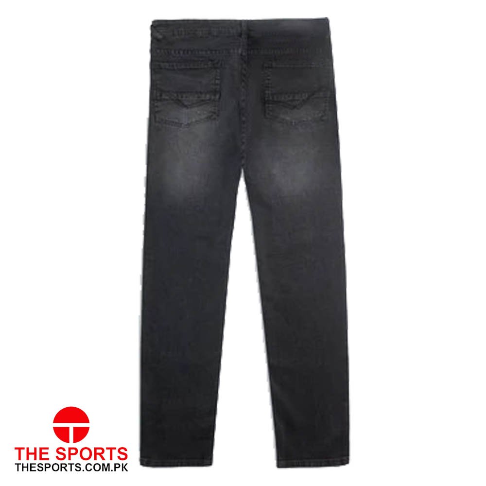 Slim Fit Jeans