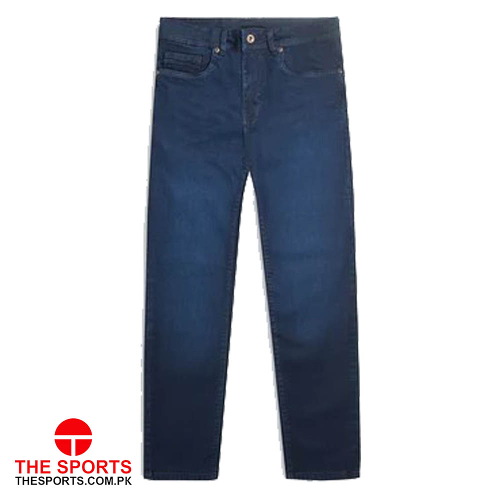Slim Fit Jeans