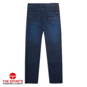 Slim Fit Jeans